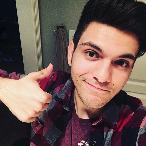 Meet your Posher, Jose - Picture 1 of 1